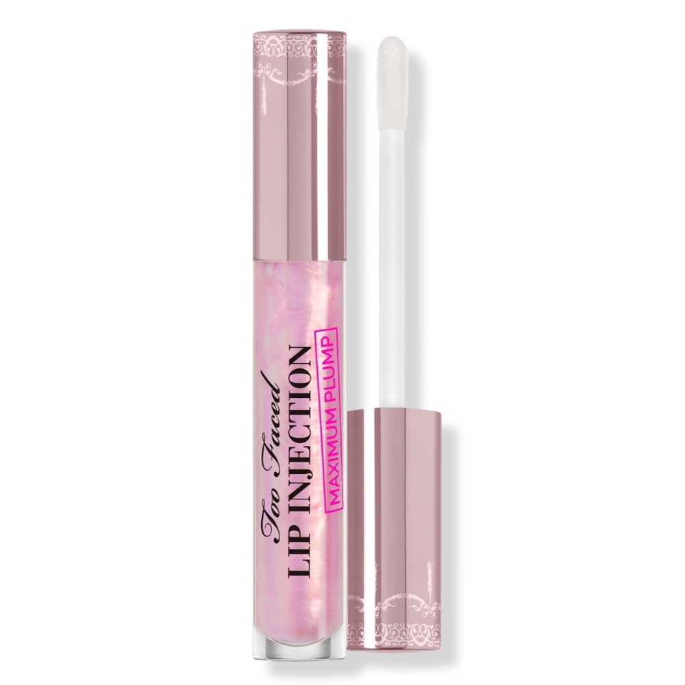 🍭 TOO FACED Lip Injection Maximum Plump